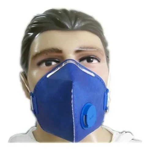 Mascara De Proteção Respiratoria Bfh1165