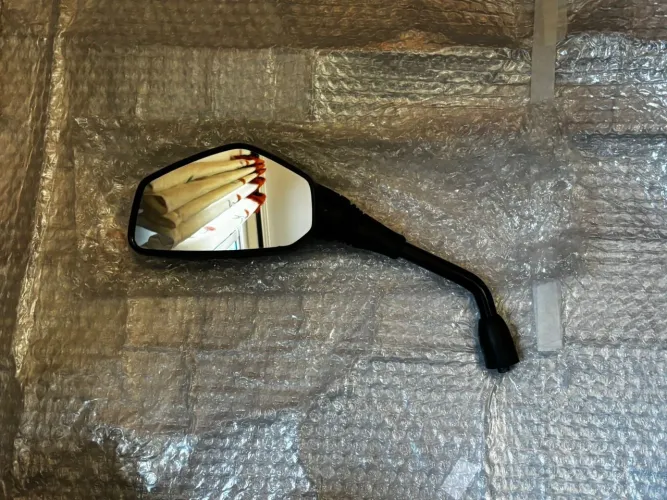 Espelho retrovisor Dafra NH 190 original
