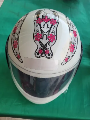 Capacete infantil