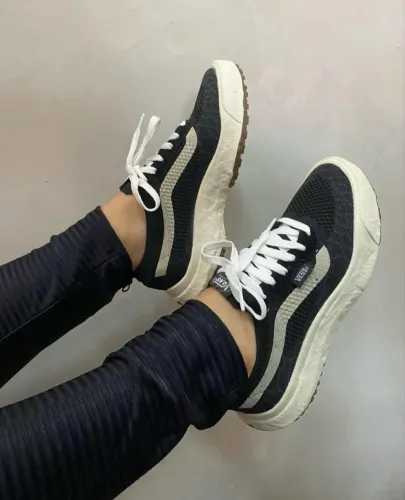 Tênis vans vr3 unissex 