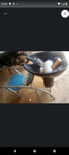 Lavatório