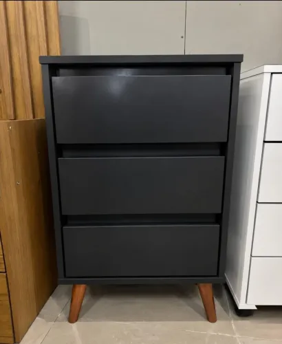 Mesa de Cabeceira (Entrega Rápida Produto Novo)