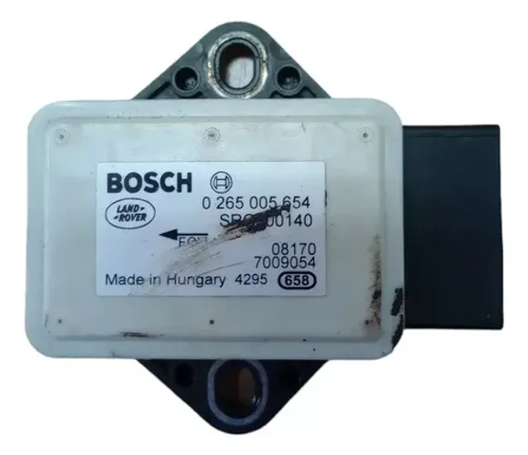 Sensor De Velocidade Land Rover Discovery 3 2010