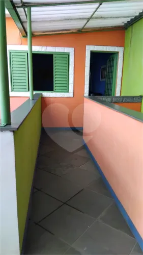 Apartamento com 2 quartos para locação em Duzentos e quarenta e nove - RJ