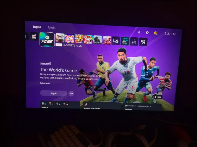 MONITOR 240HZ 0.5 MS