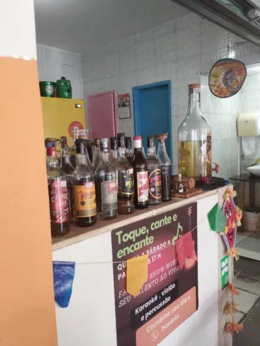 Restaurante e Boteco na Pituba