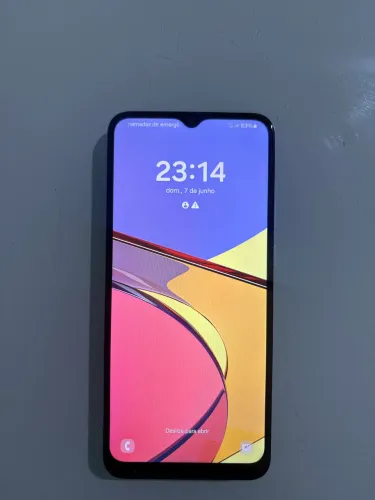 Samsung A04e