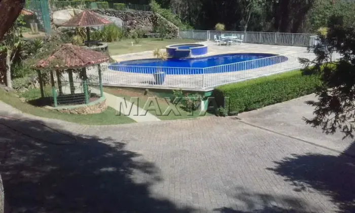 Sitio para Venda e locação em Mairiporã, 5 quartos, 3 suítes, 7 banheiros, 15 vagas