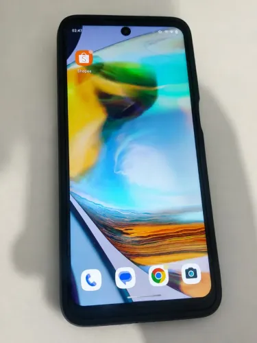 Motorola Moto G22 Ótimo estado