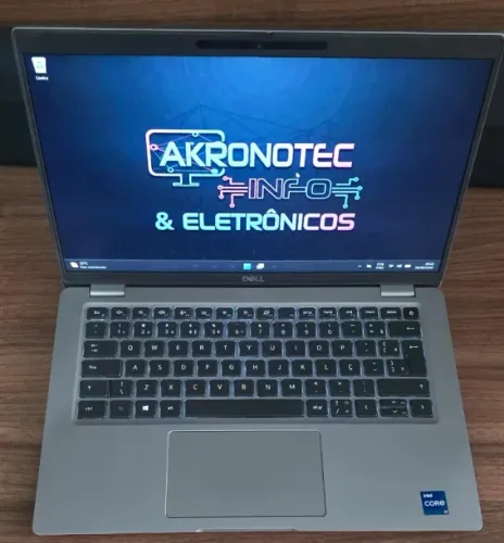 DELL LATITUDE 5420 (i7 11ªGER) TOUCH SCREEN