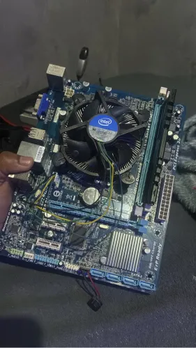 Kit i7 3g 8gb