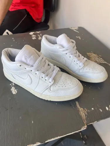 Tênis Nike X air jordan original n 42