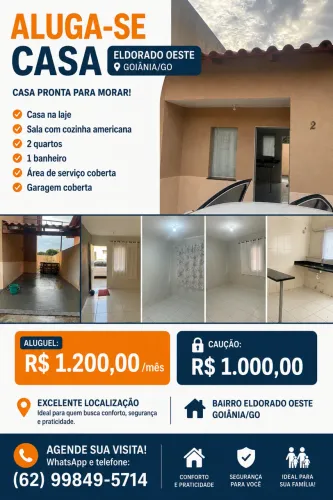Aluguel 
