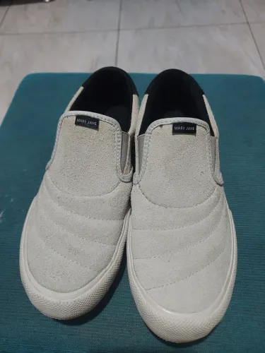 Tenis Mary Jane 33