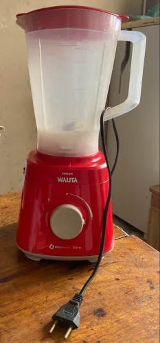 Liquidificador Philips Walita