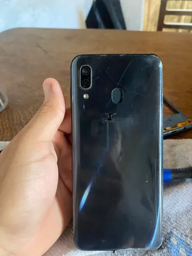 Galaxy A30