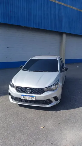 Fiat Argo Drive 1.0 6V Flex 2020