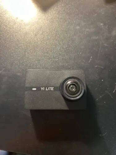 GoPro YI LITE Action