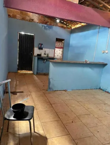 Vendo linda casa no curuçamba