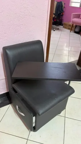 Cirandinha de Manicure