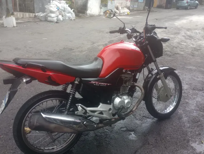 Start 160 2022 até 12.500mil eu consigo fazer