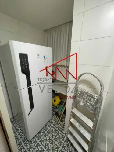 Apartamento : Padrão / Residencial / Flamengo