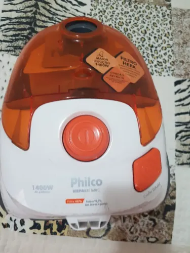 Aspirador de Pó Philco