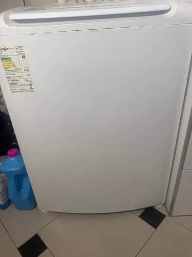 Máquina de Lavar Electrolux 13kg (Modelo LT13B)