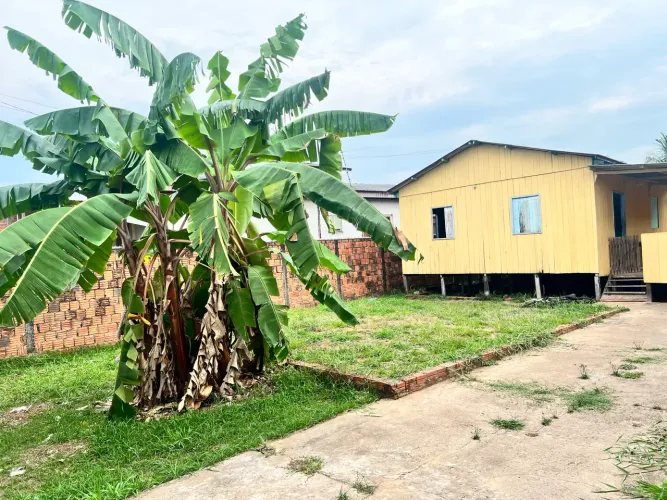 Casa na Sobral