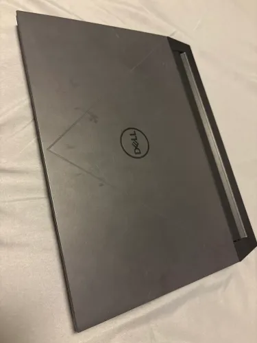 Dell G15 5530