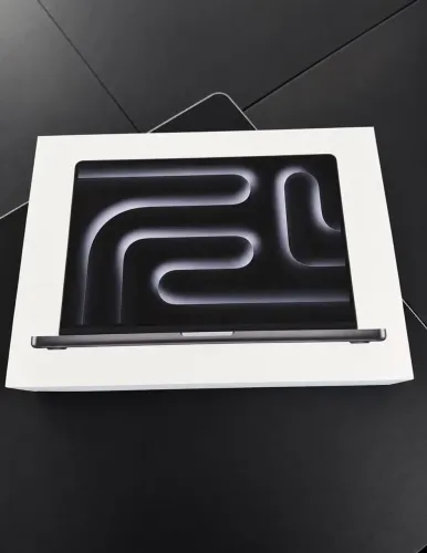 MACBOOK PRO M5 PRO