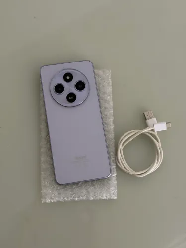Xiaomi Redmi 14C - 128gb - ÓTIMO ESTADO