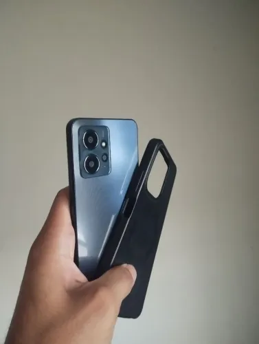 Xiaomi Redmi note 12 bem cuidado 128 gigas