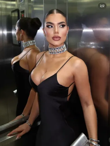 Vestido Mídi 