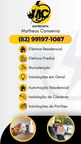 Eletricista
