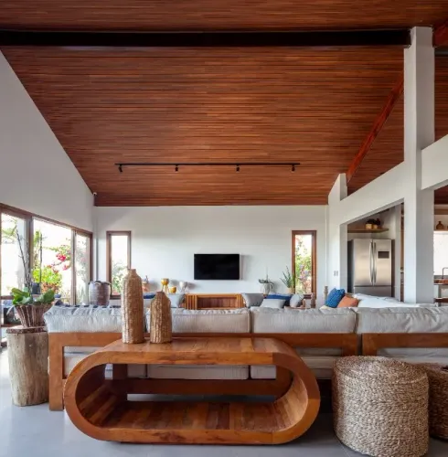 CASA FRENTE MAR EM TAIBA