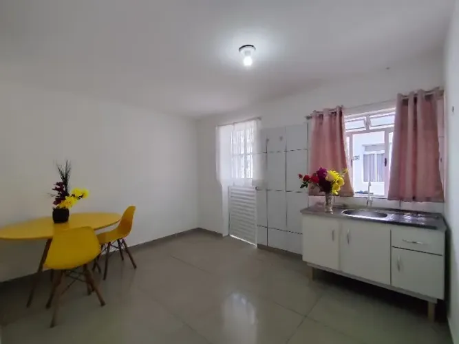 Apartamento para aluguel 1 Quarto no Hauer em Curitiba
