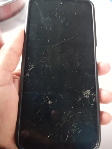 Vendo celular Xaomi note 11