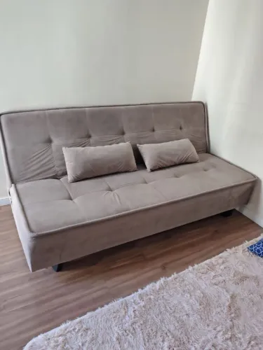 Vendo sofá 