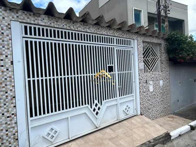 Casa com 3 dormitórios à venda, 130 m² por R$ 850.000 - Vila Granada - São Paulo/SP