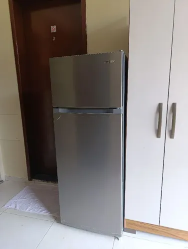 Geladeira Mystic 211L Defrost
