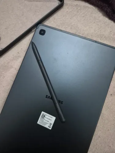 Vendo samsung tab S6 Lite