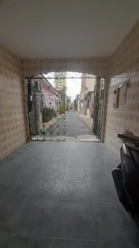 Casa para alugar na Pedreira, 220m² construido, 3 quartos, 3salas, ampla cozinha, garagem.