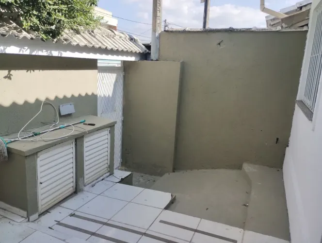 Casa 2 quartos aluguel Campo Grande