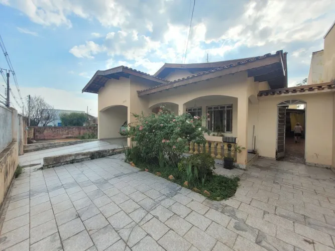 Casa com 3 dormitórios à venda, 180 m² por R$ 1.800.000,00 - Parque Ortolândia - Hortolând