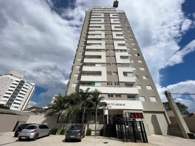 Imóvel para aluguel tem 77 metros quadrados com 2 quartos em Vila das Jabuticabeiras - Tau