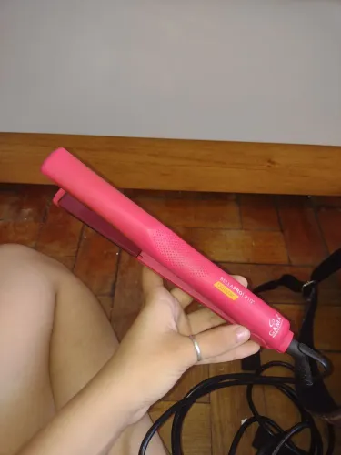 Chapinha gama Bella pro