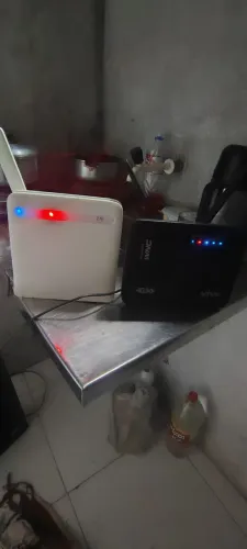 Roteador de chip