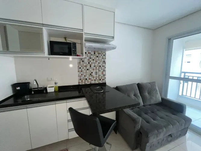 ALUGA-SE APARTAMENTO MOBILIADO NA RUA DO METRÔ BUTANTÃALUGA-SE APARTAMENTO MOBILIADO NA RU
