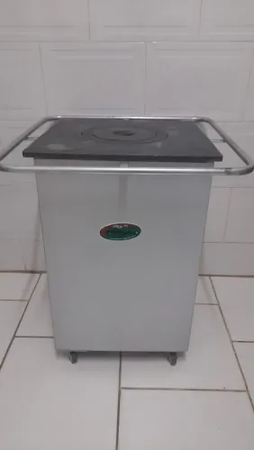 Fogão gás